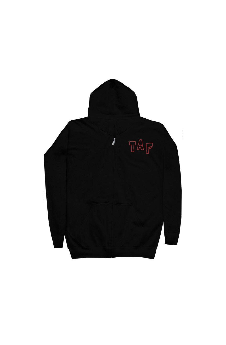 TAF 2026 Hoodies & Crewnecks