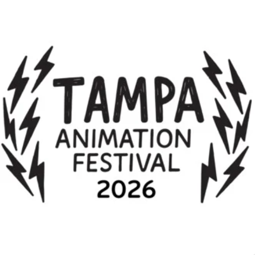 Tampa Animation Festival logo