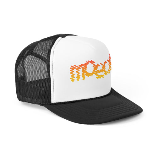 Moede Records Trucker