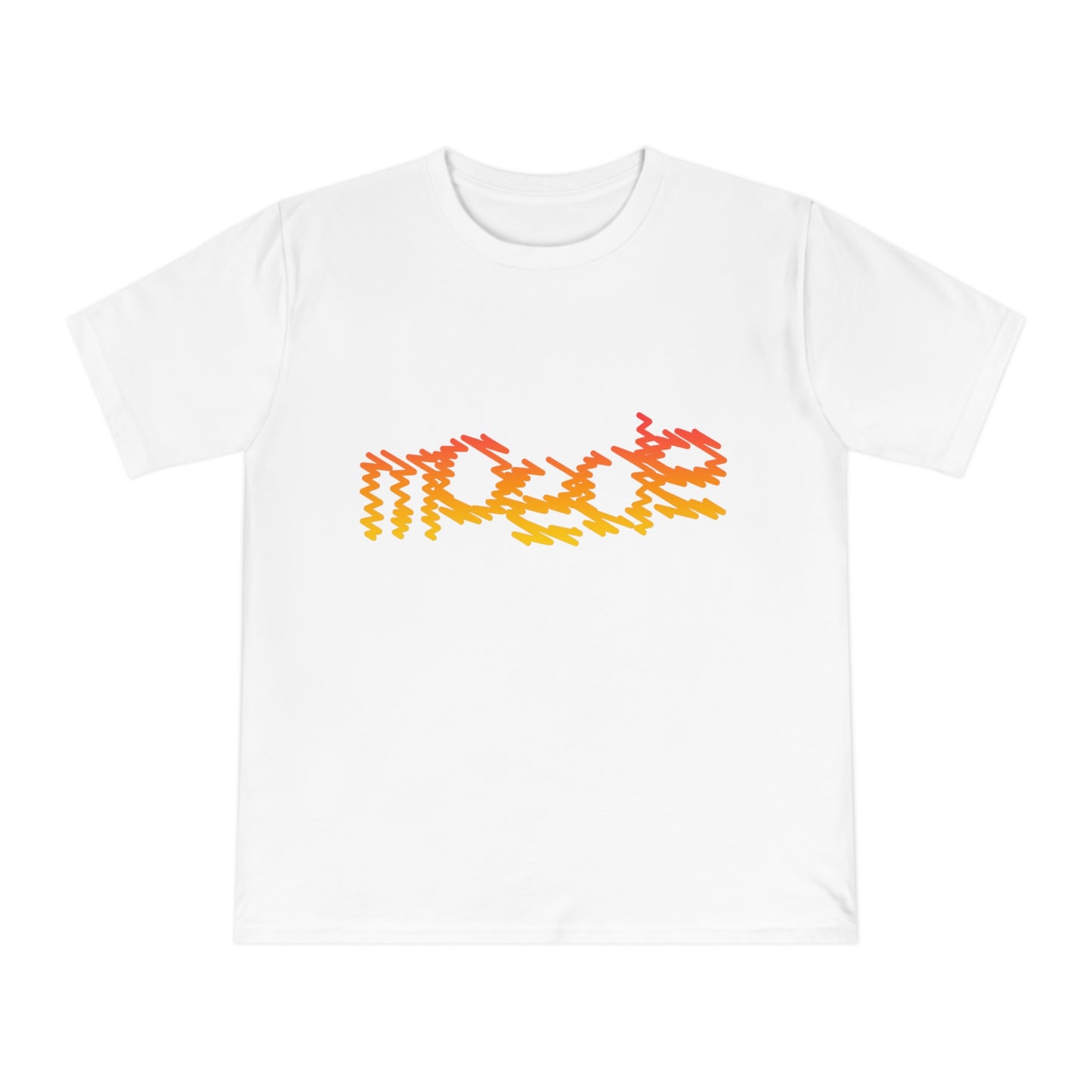 Moede Records Classic Jersey T-shirt (organic)