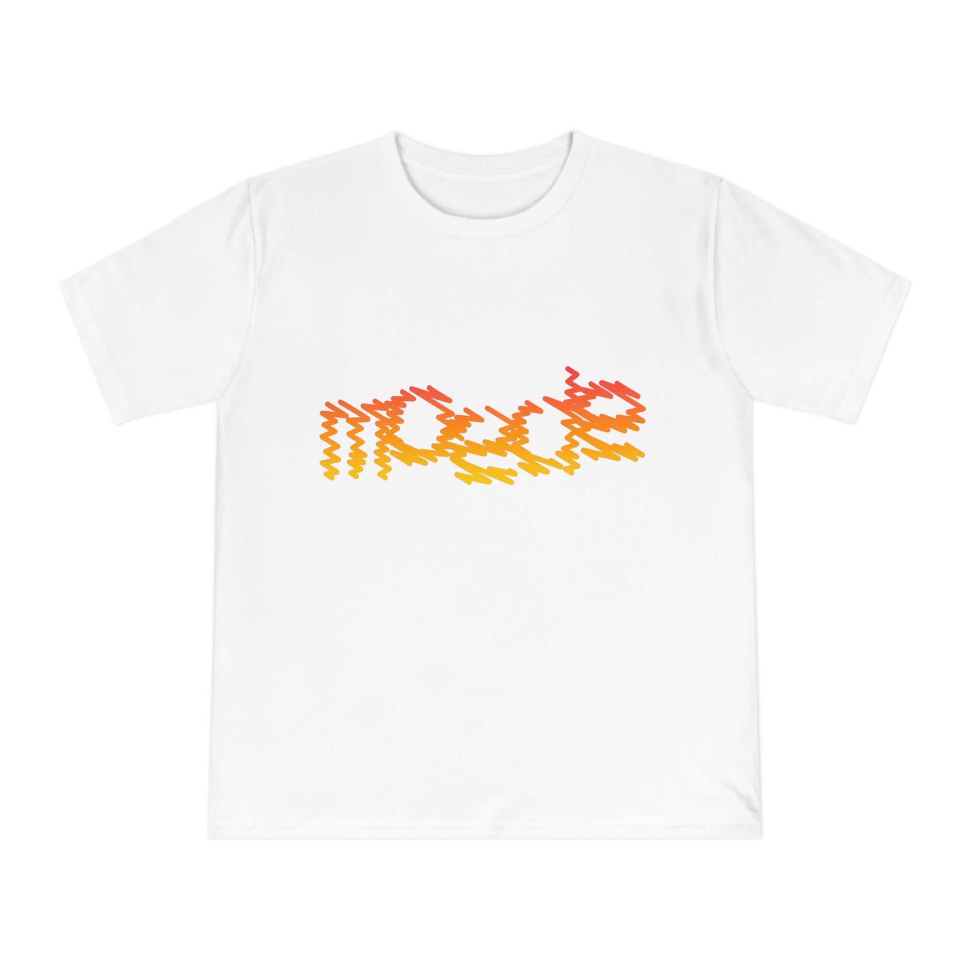 Moede Records Classic Jersey T-shirt (organic)