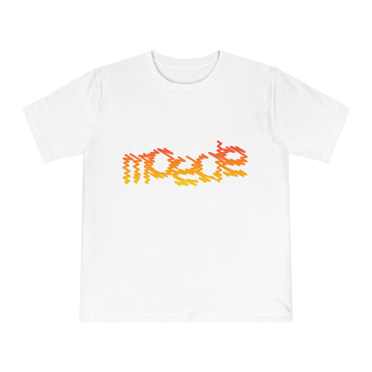 Moede Records Classic Jersey T-shirt (organic)