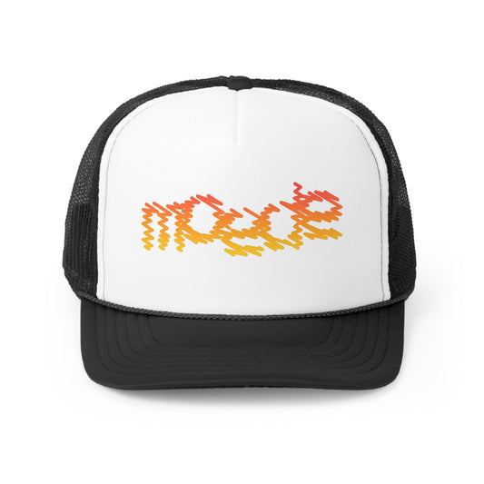 Moede Records Trucker