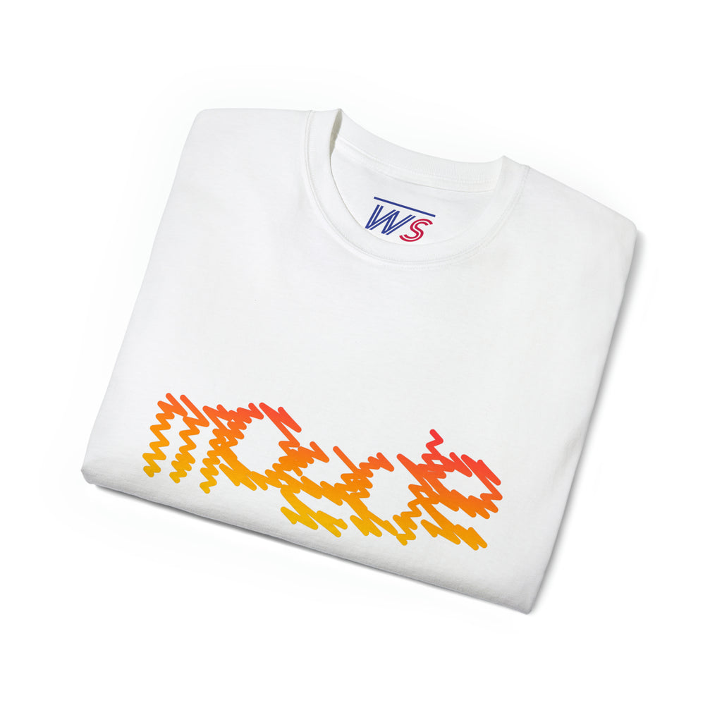 Moede Records Ultra Cotton Tee