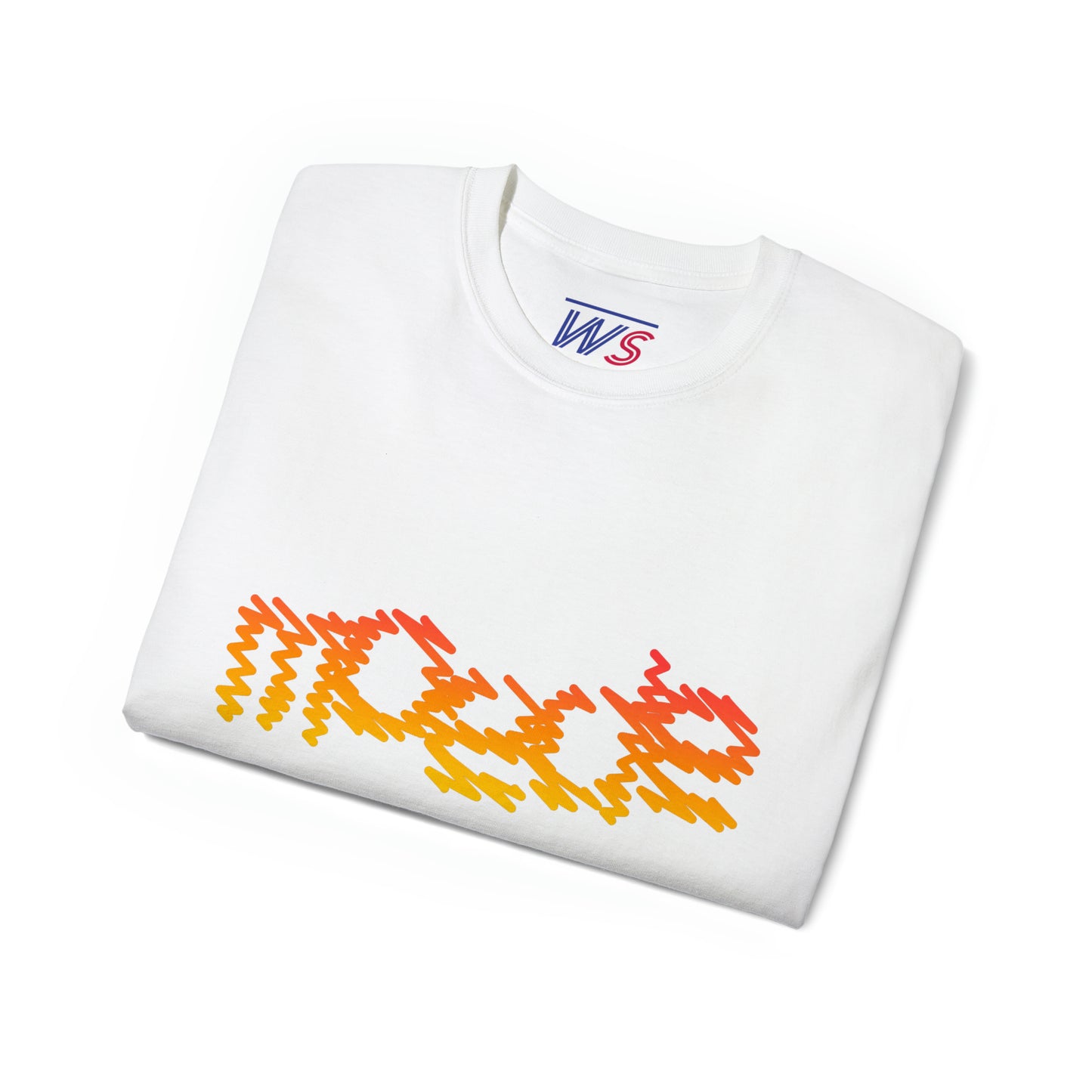 Moede Records Ultra Cotton Tee