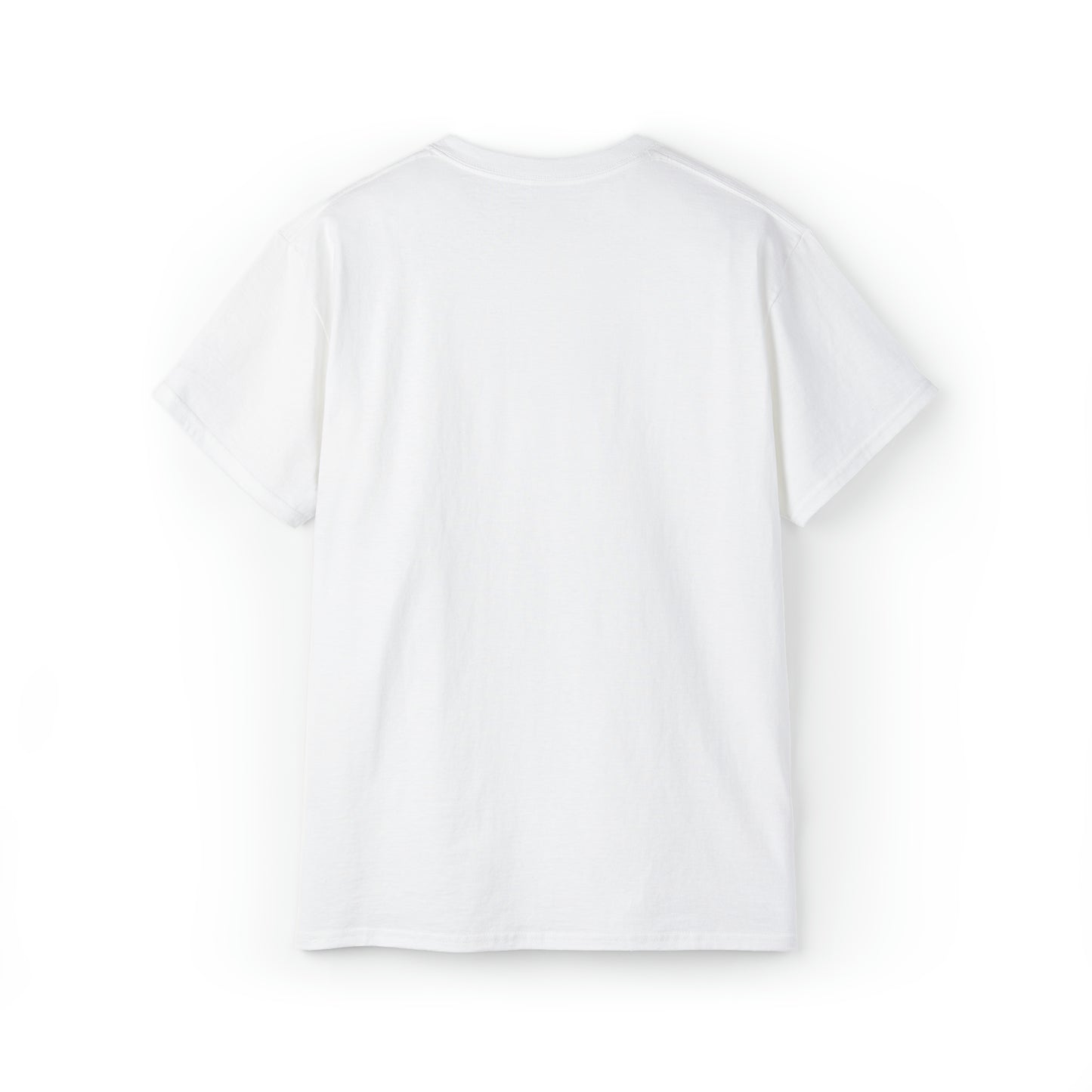 Moede Records Ultra Cotton Tee