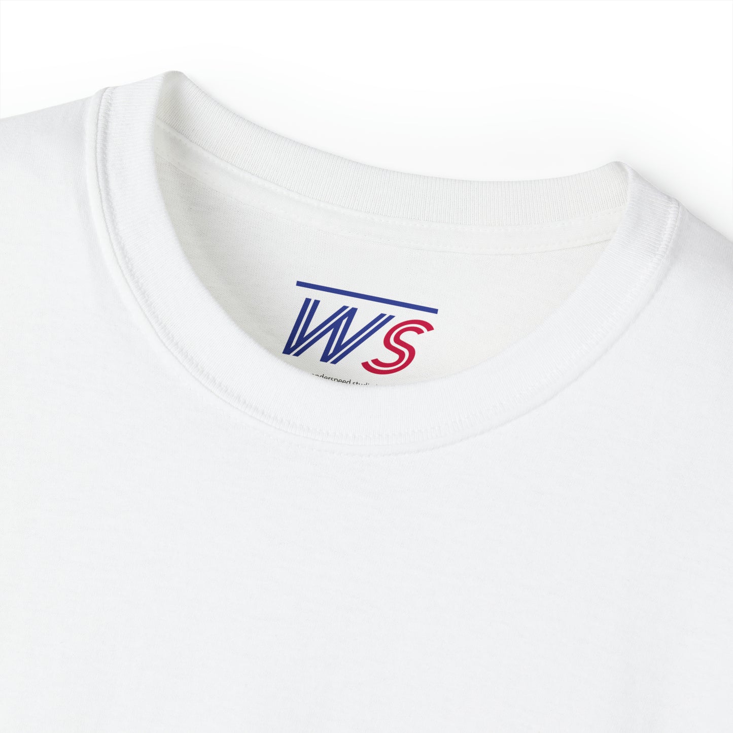 Moede Records Ultra Cotton Tee