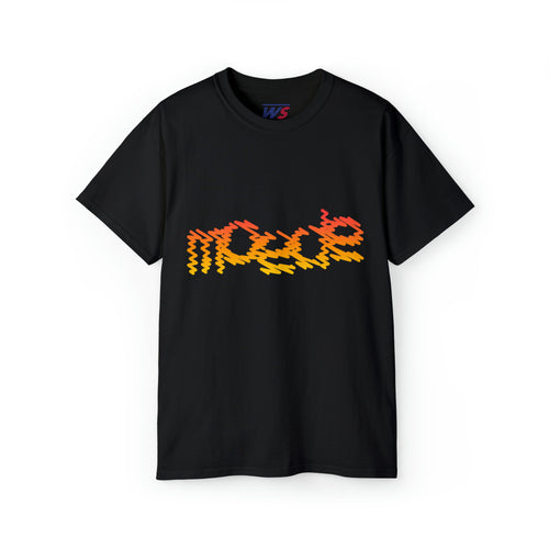 Moede Records Ultra Cotton Tee
