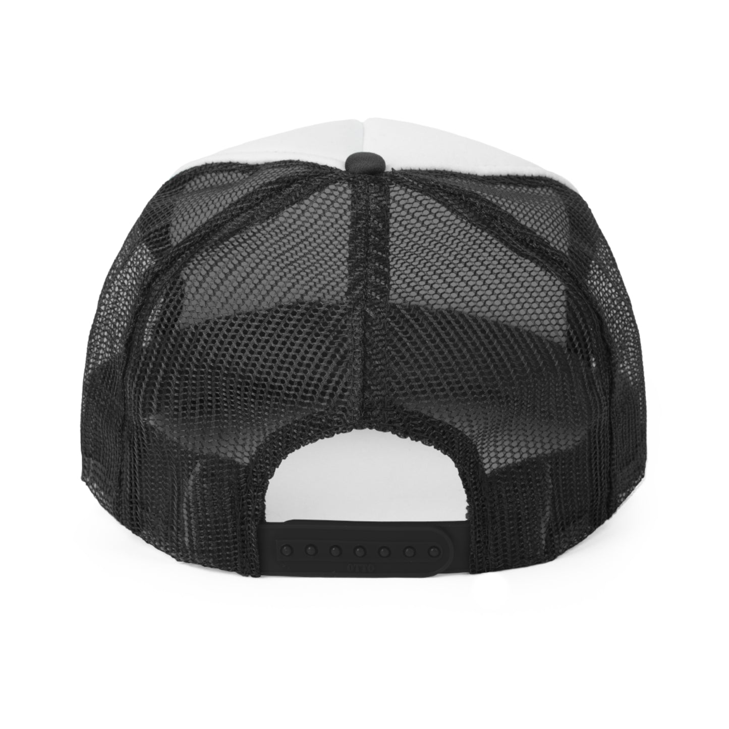 Moede Records Trucker