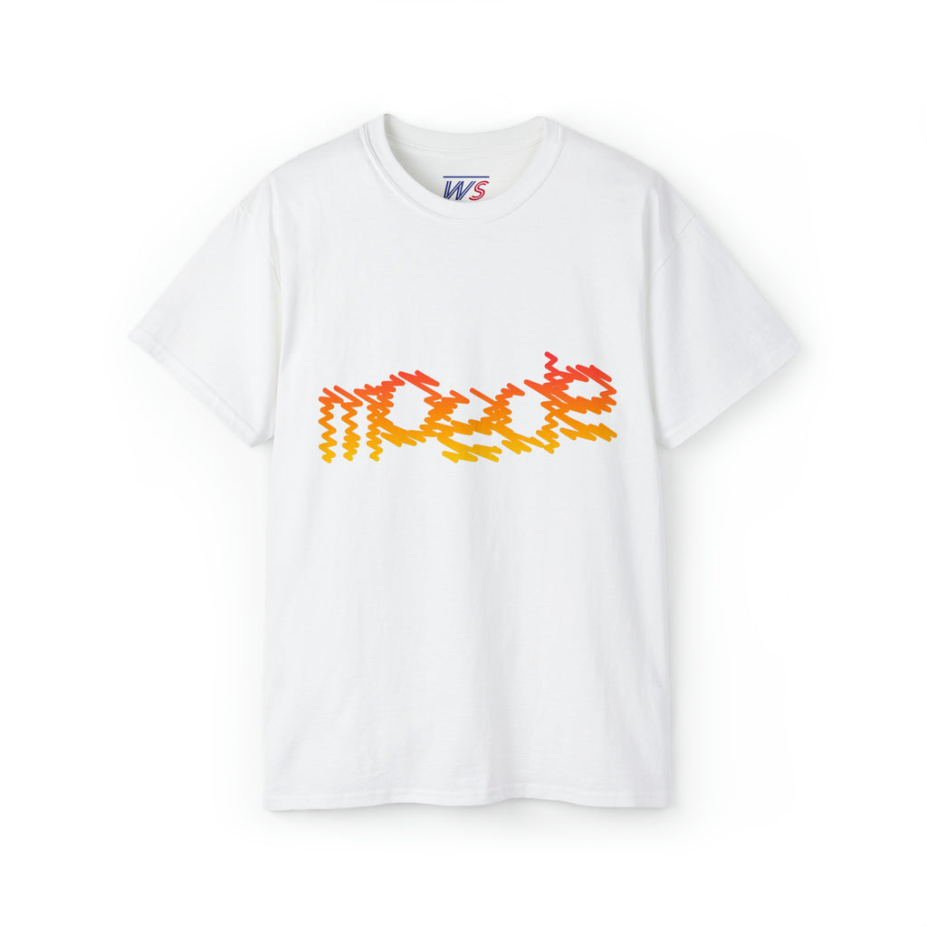 Moede Records Ultra Cotton Tee