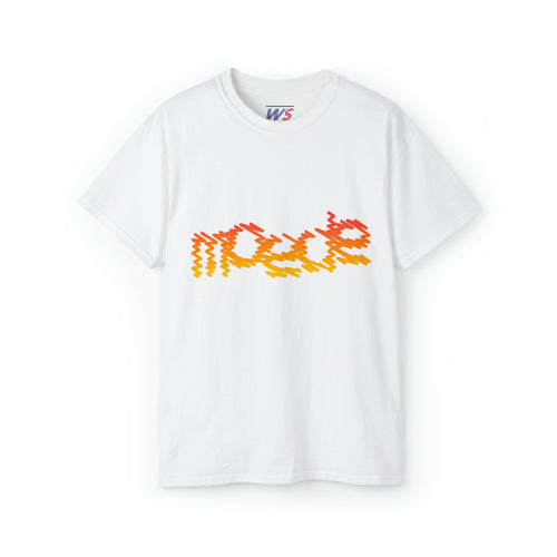 Moede Records Ultra Cotton Tee