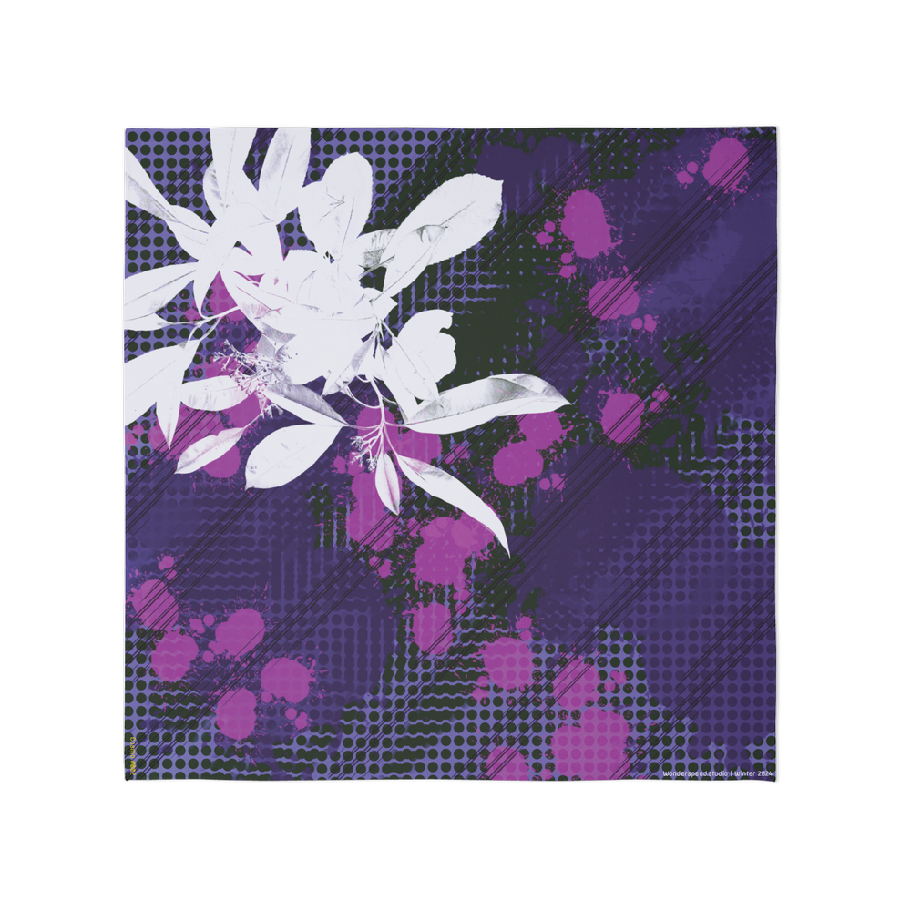Wonderspeed - Cosmo 002 | Winter 2024